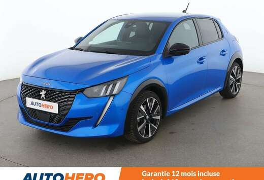 Peugeot 1.2 PureTech GT