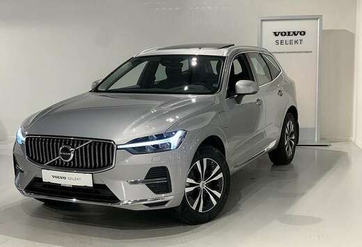 Volvo T6 Recharge Bright Long Range