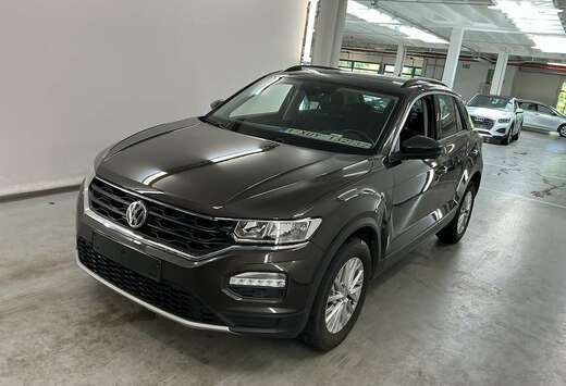 Volkswagen T-Roc 1.5 TSI *LOOK R LINE*