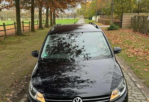 Volkswagen 1.4 TSI DSG MATCH