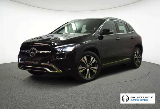 Mercedes-Benz e Off-Roader