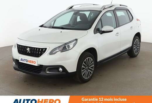 Peugeot 1.2 VTi Active