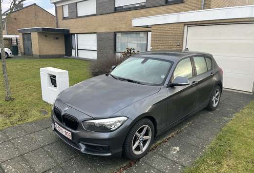 BMW 116i