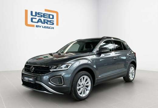 Volkswagen Life+DSG+P.Travel+P.Start+LM17