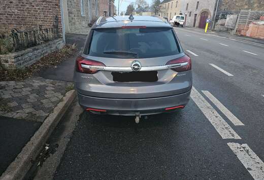 Opel Insignia Sports Tourer 1.6 CDTi ecoFLEX Cosmo