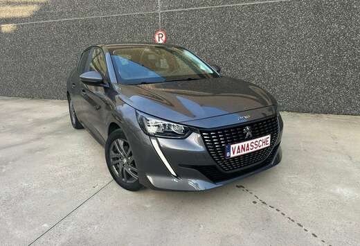 Peugeot 208 PureTech 75 Allure