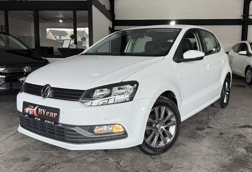 Volkswagen 1.2 TSI *GARANTIE 2 ANS*