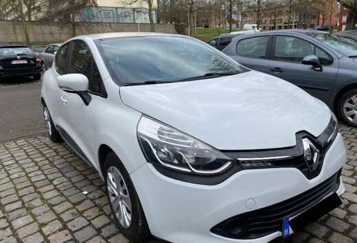 Renault 1.5 dCi Energy Expression