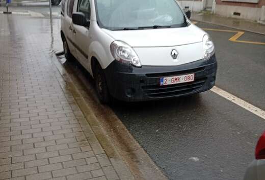 Renault 1.5 dCi Confort