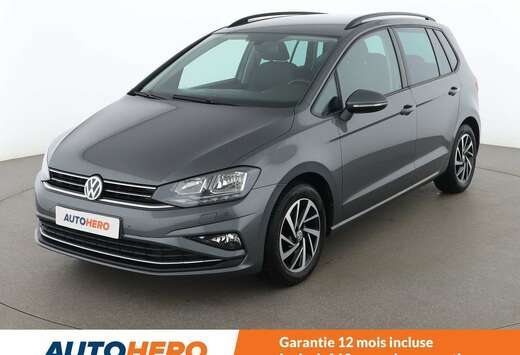 Volkswagen 1.0 TSI Comfortline
