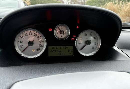 Lancia Ypsilon 1.2i Elefantino Blu