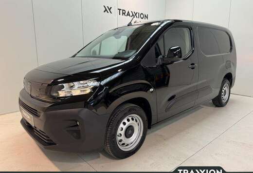 Peugeot 1.5BHDi EAT8 130 XL STD HEAVY S&S CARPLAYPDCC ...