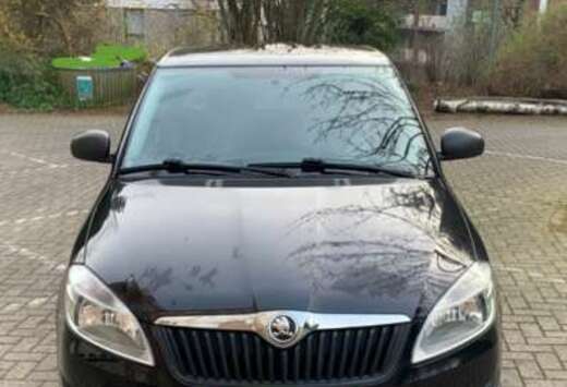 Skoda 1.2i Ambition