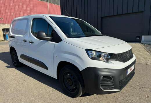 Peugeot 1.5HDI 130cv Automatique Sièges chauffants/C ...