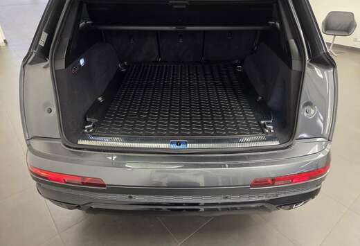 Audi S line 60 TFSIe quattro 462 CV / 340 kW Tiptroni ...