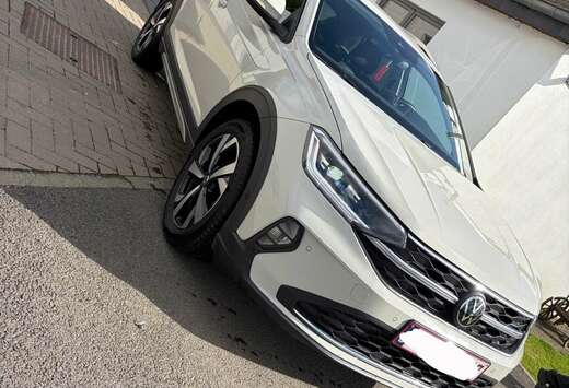 Volkswagen 1.0 TSI Style Business OPF DSG