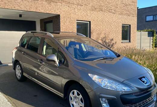 Peugeot peugeot 308 SW