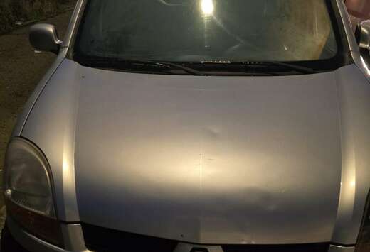 Renault Kangoo 1.2i 16v Oasis