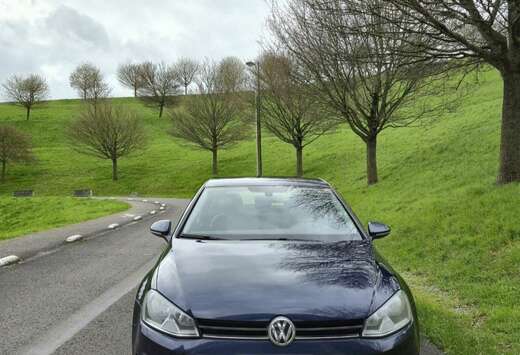 Volkswagen 1.6 CR TDi Highline