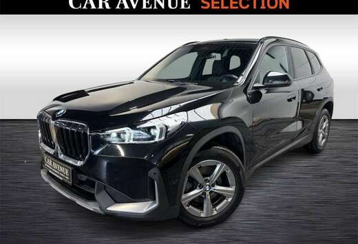 BMW X1 & i sDrive18i AUTOMATIQUE