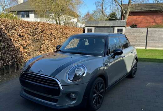 MINI 1.5A OPF (EU6d-TEMP)