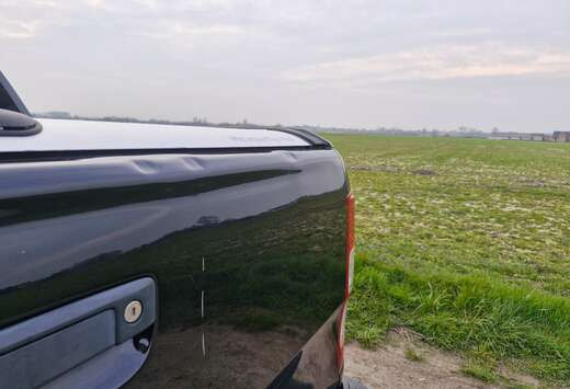 Ford Ranger 3.2 TDCi Wildtrak