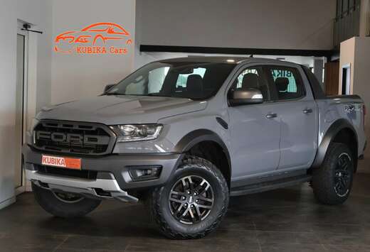 Ford 2.0 BiT EcoBlue Raptor Navi BTW* Camera Garantie ...