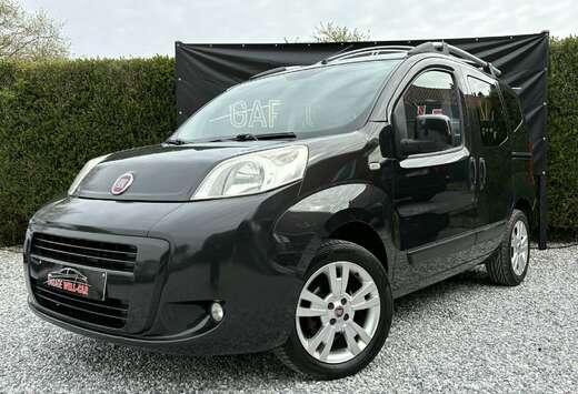 Fiat 1.4i 110.000Km Clim/Pdc/Att Rem..Garantie 1 an