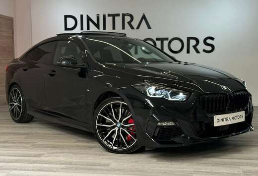 BMW M Aerodynamica - Pano/Carplay/Sportzetels/LED/Har ...