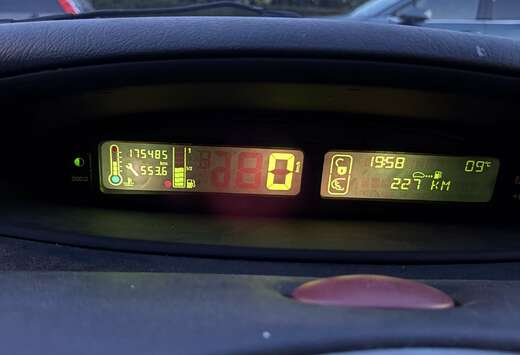 Citroen 1.8i Confort