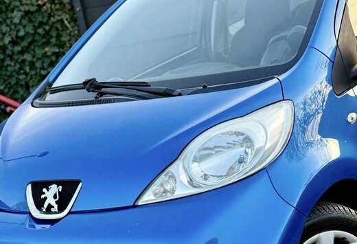 Peugeot 1.0i Urban Move