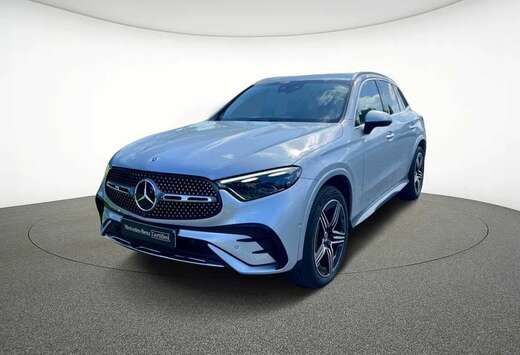 Mercedes-Benz de 4MATIC Off-Roader