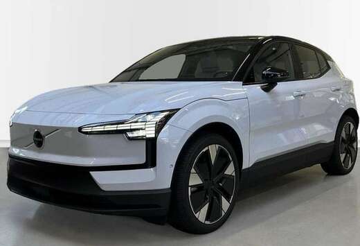 Volvo EX30 69 kWh RWD Single Motor Extended Range Ult ...