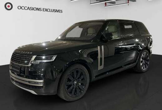 Land Rover 3.0 HYBRIDE DIESEL HUBDCO