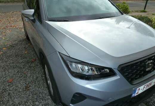 SEAT Arona 1.0 TSI Style DSG