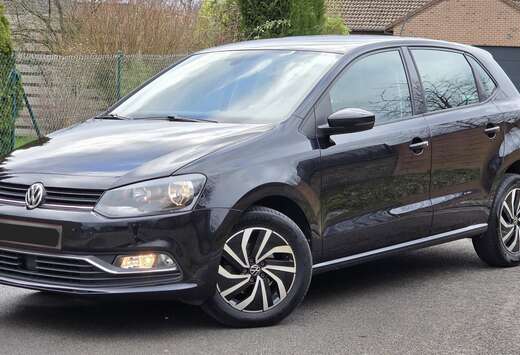 Volkswagen 1.4 CR TDi Comfortline BMT