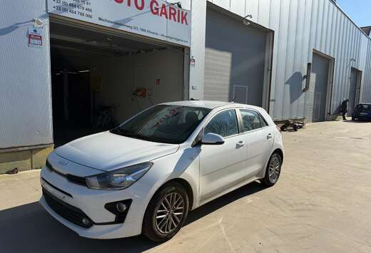 Kia Rio 1.2i Lounge
