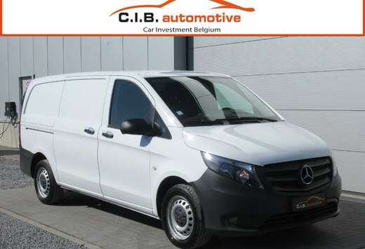 Mercedes-Benz 110 CDI / RWD / Airco / ...