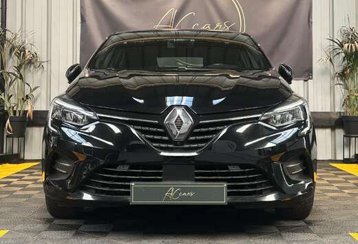 Renault Clio 1.5 Blue dCi Intens *Garantie 12 mois*