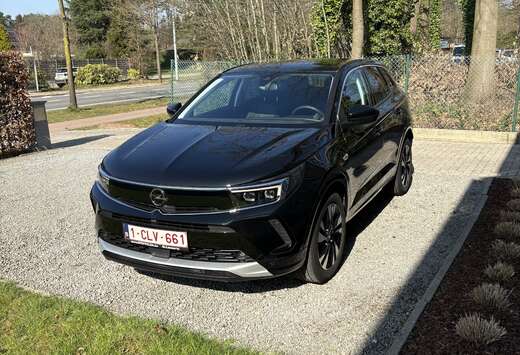 Opel 1.2 Turbo ECOTEC Business Edition S&S