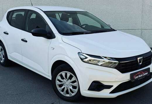 Dacia Sandero 1.0i SCe Essential / Garantie 12 Mois