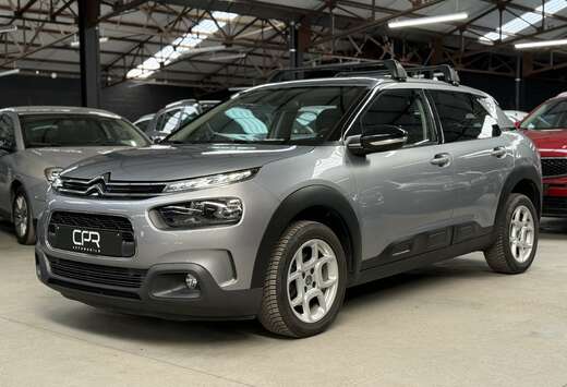 Citroen 1.5 BlueHDi * BOITE AUTO * CAMERA * GPS * CRU ...