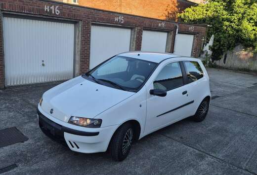 Fiat 1.2i 8v ELX