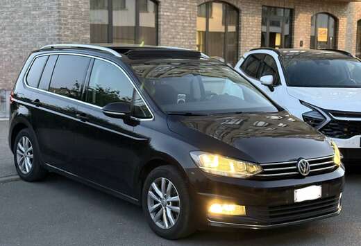 Volkswagen 1.2 TSI Highline