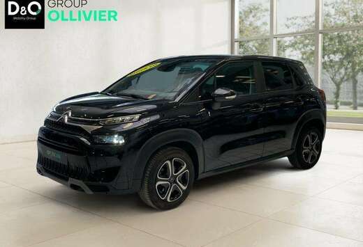 Citroen Aircross