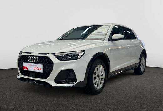 Audi Allstreet 30 TFSI Business Edition S tronic