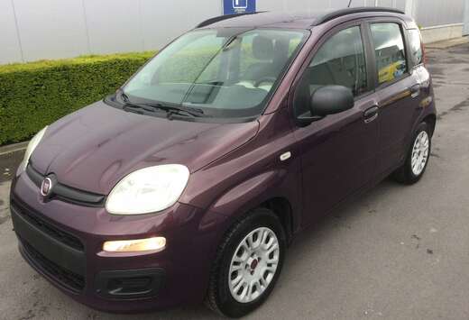 Fiat Panda 1.2i  - VENTE MARCHAND -