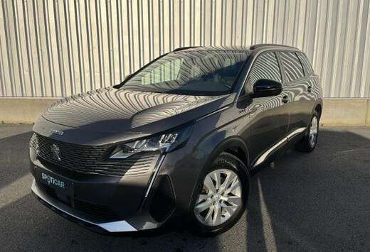 Peugeot II*12MOIS GARANTIE*