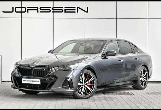 BMW M Sportpakket Pro