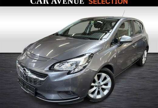Opel E